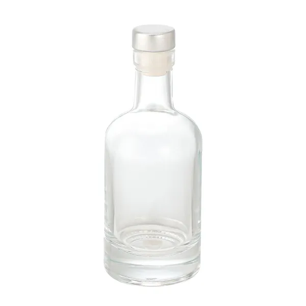 Stiklinis butelis La Mediterránea stiklas 100 ml (24 vnt.)