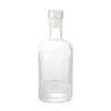 Stiklinis butelis La Mediterránea stiklas 100 ml (24 vnt.)