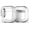 Case Dux Ducis PECL Apple AirPods 4 clear