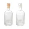 Stiklinis butelis La Mediterránea stiklas 100 ml (24 vnt.)