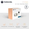 Itkuhälytin Motorola