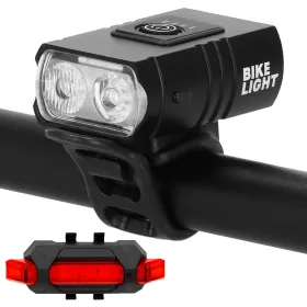 Usb jalgratta tuli Springos BA0058