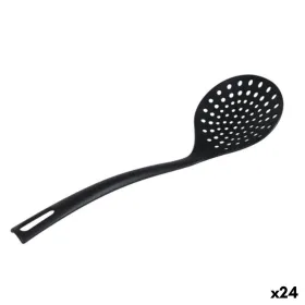 Шумовка Quttin Чёрный Нейлон 30 x 9,5 x 6 cm (24 штук)
