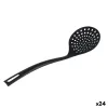 Skimmer Quttin Black Nylon 30 x 9,5 x 6 cm (24 Units)