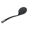 Skimmer Quttin Black Nylon 30 x 9,5 x 6 cm (24 Units)