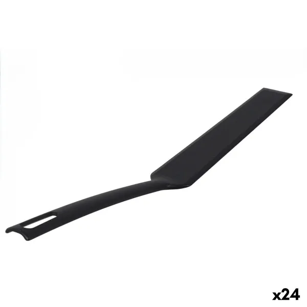 Kūkas Lāpstiņa Quttin Melns Neilons 31 x 3,7 x 4 cm (24 gb.)