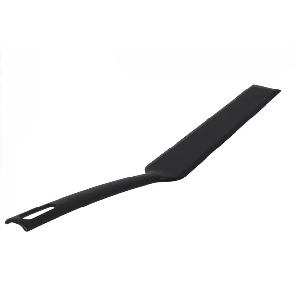 Kūkas Lāpstiņa Quttin Melns Neilons 31 x 3,7 x 4 cm (24 gb.)