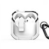 Case Dux Ducis PECN Apple AirPods 4 white
