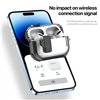 Case Dux Ducis PECN Apple AirPods 4 white