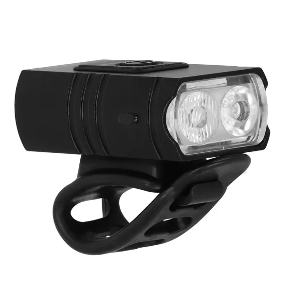 Usb dviračio žibintas Springos BA0058