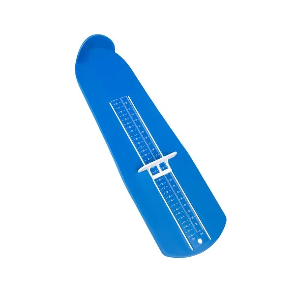 Foot measuring tape - 0-31 cm