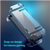 Dux Ducis Protective Case Nintendo Switch 2 clear