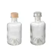 Stiklinis butelis La Mediterránea stiklas 100 ml (24 vnt.)