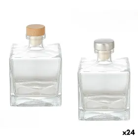 Stikla Pudele La Mediterránea Stikls 500 ml (24 gb.)