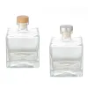 Glass Bottle La Mediterránea Glass 500 ml (24 Units)