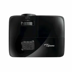 Projektori Optoma E9PX7D701EZ1 4000 Lm