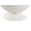 Šampano aušintuvas Home ESPRIT Balta Auksinis Nerūdijantis plienas Aliuminis Loft 40 x 40 x 23 cm