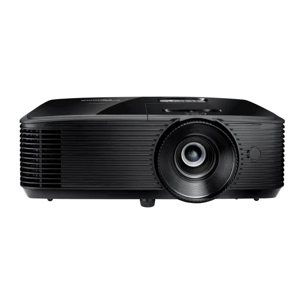 Проектор Optoma E9PX7D601EZ1