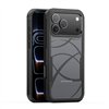 Case Dux Ducis Shld Apple iPhone 17 Pro black (Rhythm Pattern)