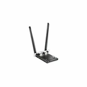 Dėklas Dux Ducis Shld Apple iPhone 17 Pro juodas (Umbra Pattern)
