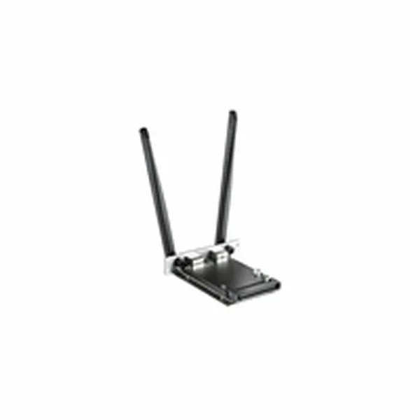Dėklas Dux Ducis Shld Apple iPhone 17 Pro juodas (Umbra Pattern)