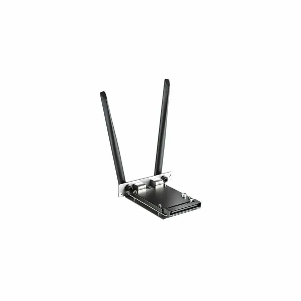 Dėklas Dux Ducis Shld Apple iPhone 17 Pro juodas (Umbra Pattern)