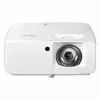 Projektorius Optoma ZW350ST WXGA 3600 lm