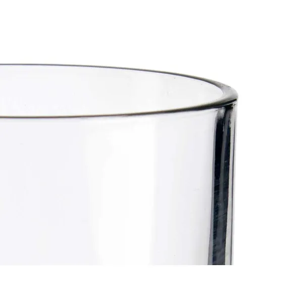 Glāžu komplekts Vivalto Caurspīdīgs Stikls 260 ml 370 ml (4 gb.)