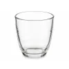 Glāžu komplekts Vivalto Caurspīdīgs Stikls 90 ml (12 gb.)