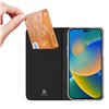 Dėklas Dux Ducis Skin Pro Apple iPhone 11 juodas