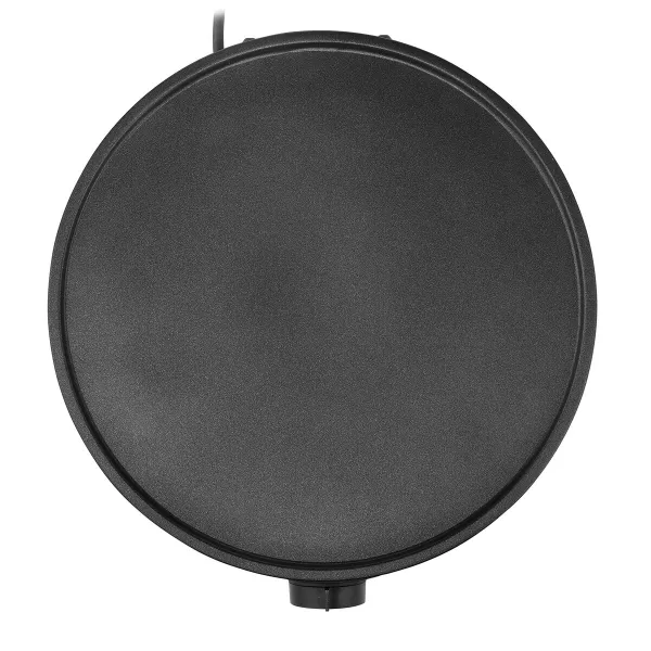Pankūku Panna Tristar BP-2638 Crepera Melns