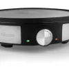 Pankūku Panna Tristar BP-2638 Crepera Melns