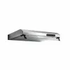 Conventional Hood Oceanic OCEAHC205S Grey 205 m3/h