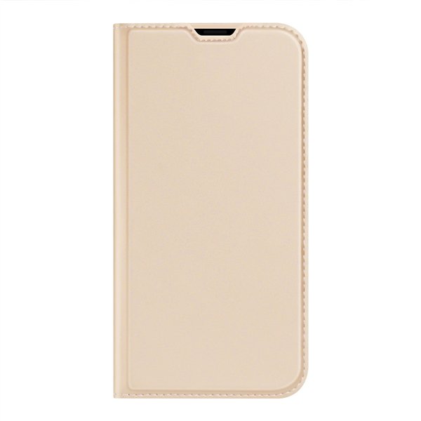 Case Dux Ducis Skin Pro Apple iPhone 14 Plus gold