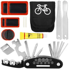 Bicycle repair kit Springos BA0051