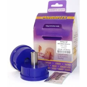 Silentblock Powerflex PFF44-107 Armatūra