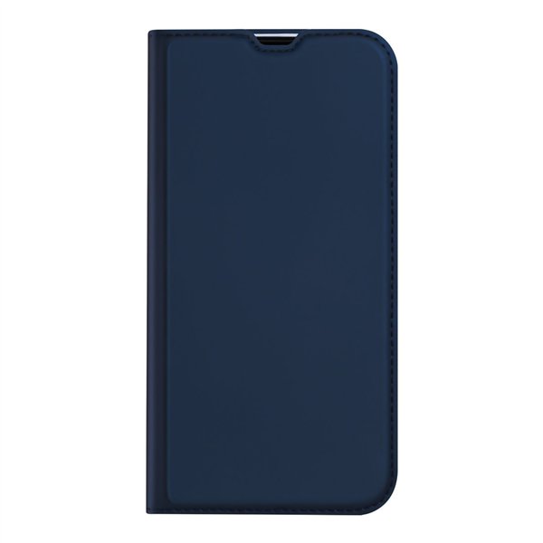 Case Dux Ducis Skin Pro Apple iPhone 15 Pro Max dark blue