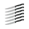 Knife Set Nirosta Stainless steel 6 Pieces