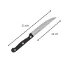 Knife Set Nirosta Stainless steel 6 Pieces