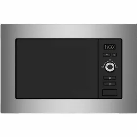 Mikroaaltouuni Continental Edison MO20IXES 800W 20 L