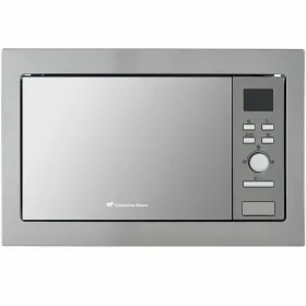 Mikroaaltouuni Grillillä Continental Edison CEMO25GE2