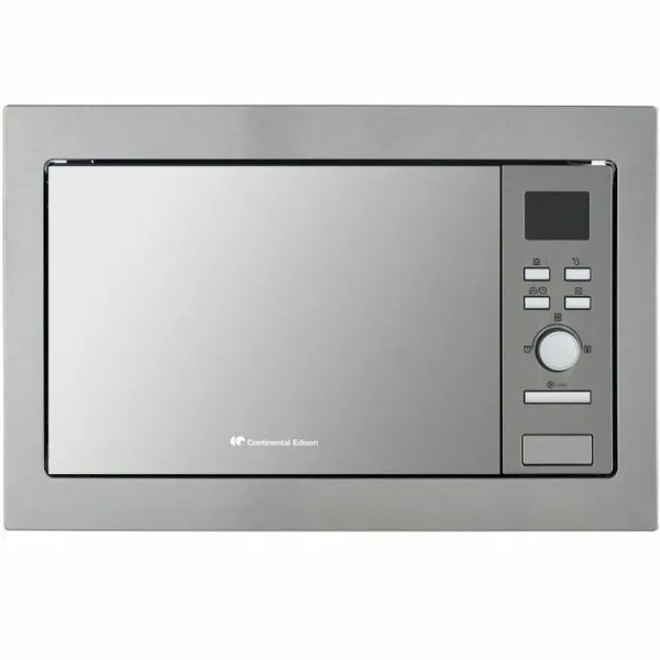 Mikroaaltouuni Grillillä Continental Edison CEMO25GE2