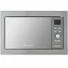 Mikroaaltouuni Grillillä Continental Edison CEMO25GE2