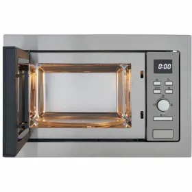 Mikroaaltouuni Grillillä Continental Edison CEMO25GE2
