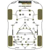 Silentblock Powerflex PFR5-4626 Galinė