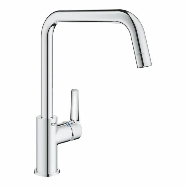 Ühe käepidemega segisti Grohe QuickFix Start