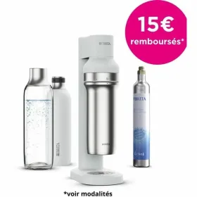 Содовый автомат Brita sodaTRIO noir