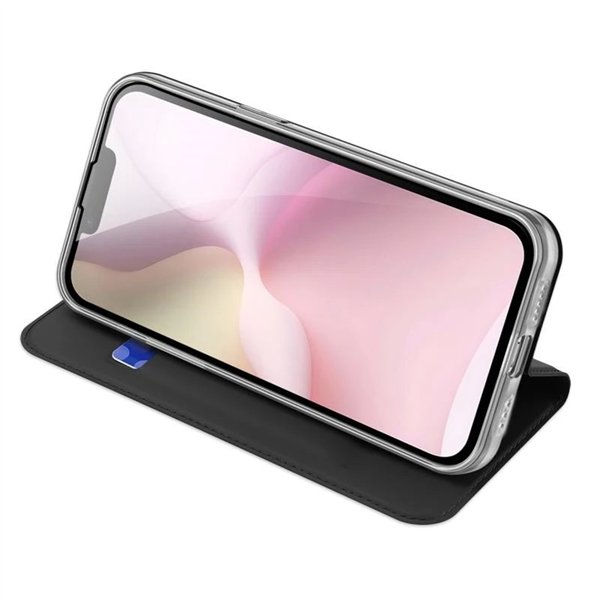 Case Dux Ducis Skin Pro Apple iPhone 16e black