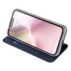 Case Dux Ducis Skin Pro Apple iPhone 16e dark blue