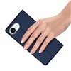 Case Dux Ducis Skin Pro Apple iPhone 16e dark blue